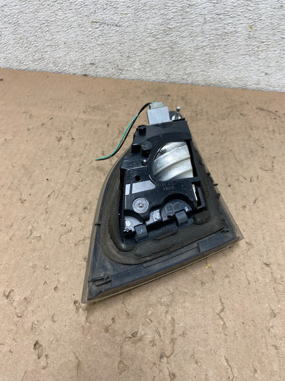 Sedan 2010-2013 Mazda 3 Right Passenger RH Side Inner Tail Light OEM J6667 DW5