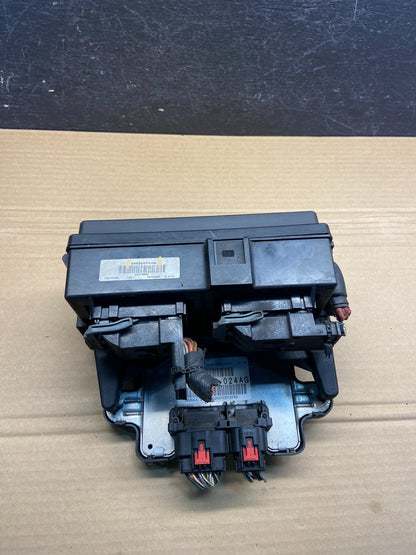 2006 Jeep Grand Cherokee Integrated Power Fuse Box 04692085ab ae4692 DG0