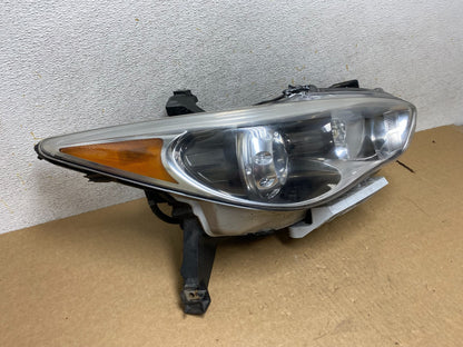 2013-2015 Infiniti JX35 QX60 Right Passenger Side Xenon Headlight AI3261 DW2
