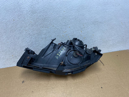 2008 to 2011 Subaru Impreza Right Passenger Side Halogen Headlight AI2650 DW6