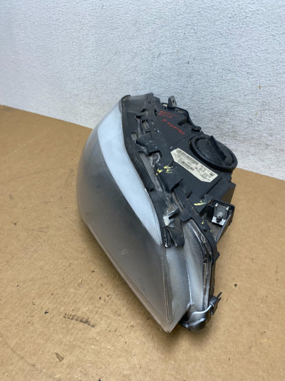 2011 2012 2013 BMW 5 F10 Right Passenger RH Halogen Headlight AE3229 DW1