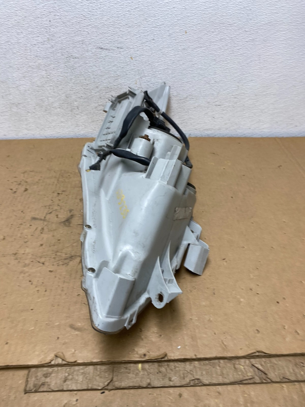 2007 2008 2009 Toyota Camry Halogen Left Driver LH Side Headlight AD3235 DW6