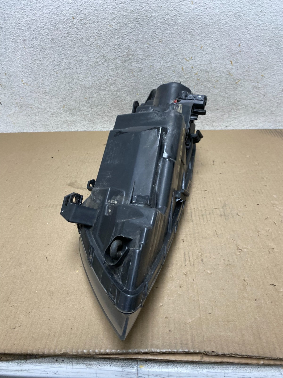 2014 2015 Kia Optima Right Passenger RH Side Headlight Halogen AJ2143 DW8