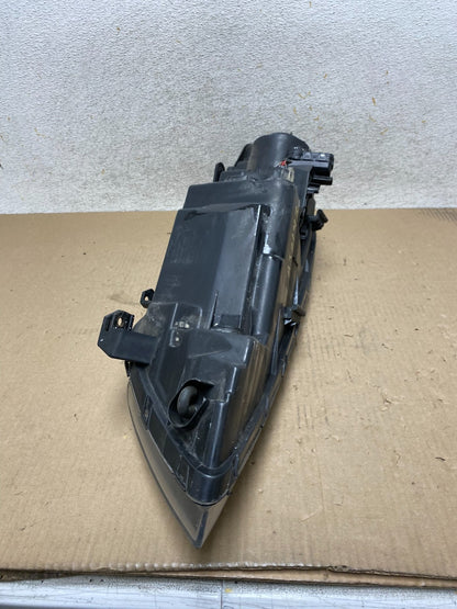 2014 2015 Kia Optima Right Passenger RH Side Headlight Halogen AJ2143 DW8