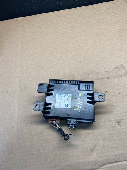 2005 - 2010 Honda Odyssey Rear Right Passenger Sliding Door Module Q2476 DG0