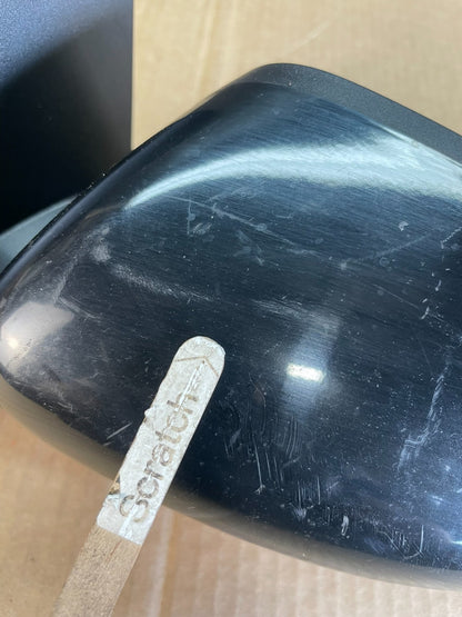 2013 to 2016 Dodge Dart Left Driver LH Door View Mirror Heated AF5414 DW6