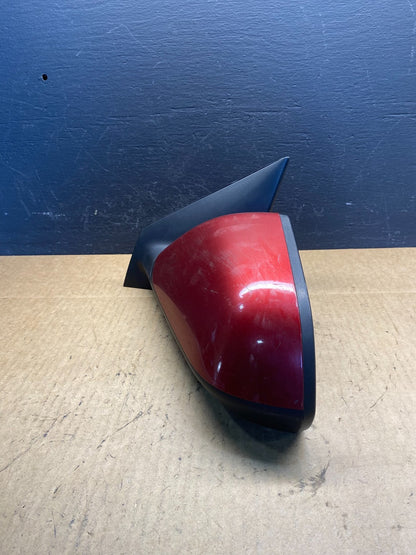 2015 - 2019 Hyundai Sonata Left Driver View Door Mirror AC4310 DW3