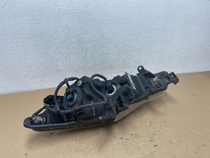 2011 to 2014 Nissan Murano Headlight Right Passenger Rh Halogen DEPO AF4242 LK4