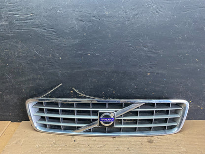 2003 to 2013 Volvo XC90 Front Upper Grill Grille Oem S5690 DG0