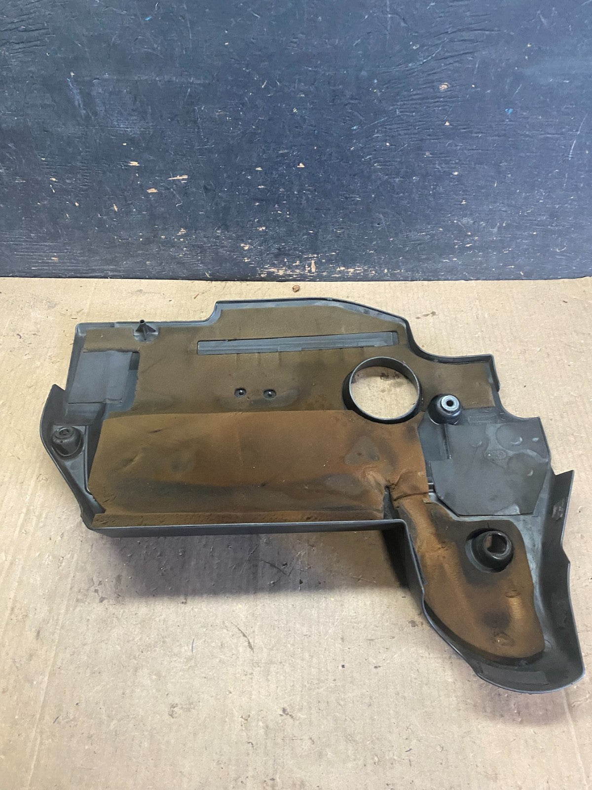 2007 to 2013 Nissan Altima 2.5 L Engine Cover OEM Q5893 DG5