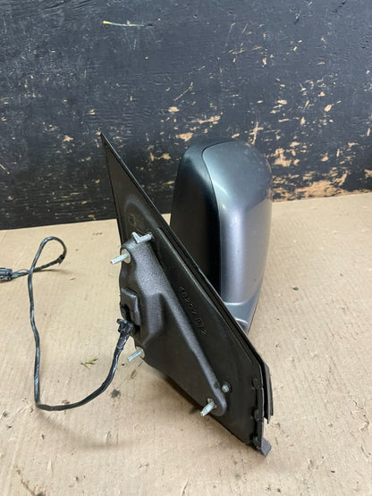 2009 - 2020 Dodge Journey Left Driver LH View Door Heated Mirror Oem AA1990 MS1