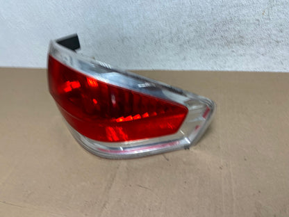 2008 2009 2010 2011 Ford Focus Sedan Right Passenger Tail Light AE6649 LK1