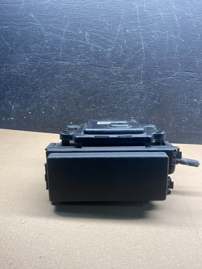 2009 Jeep Grand Cherokee Fuse Box Relay Panel Body Control Module BCM ah3383 DG5