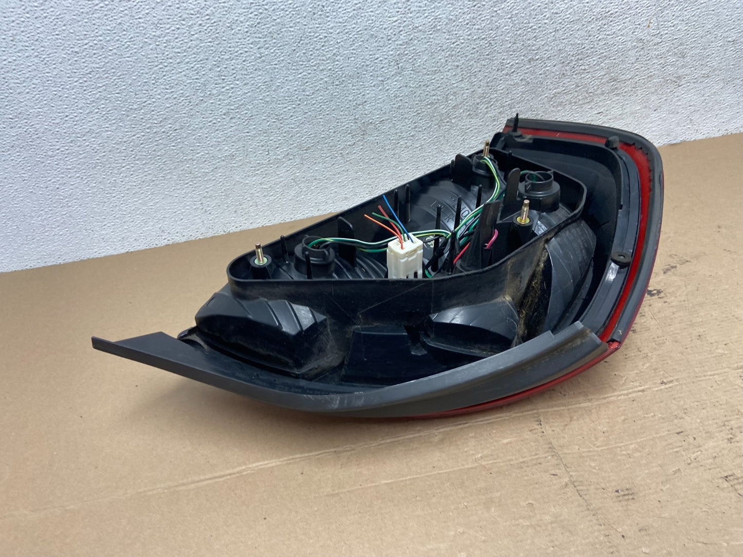 2002 2003 2004 Infiniti Q45 Right Passenger RH Side Tail Light AF4536 DG4