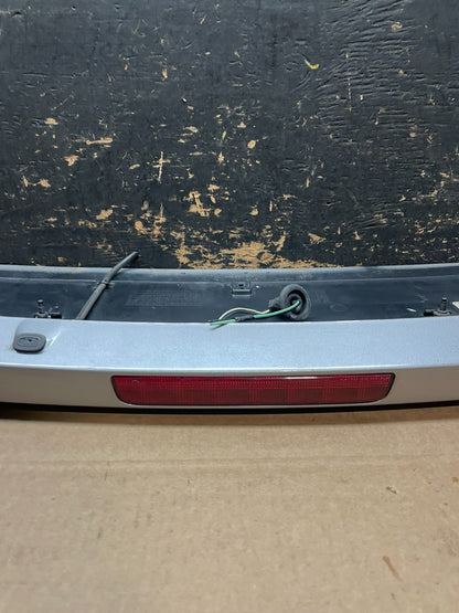 2011 to 2016 Chrysler Town & Country Rear Back Wing Spoiler y9318 DG5