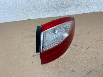2014-2019 Ford Fiesta Right Passenger RH Side Tail Light AG4242 LK2