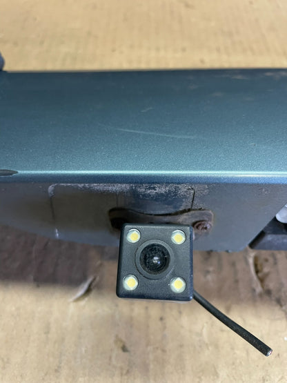 2009 - 2013 Subaru Forester Liftgate Tailgate Trunk Trim Molding OEM AA2457 DG6