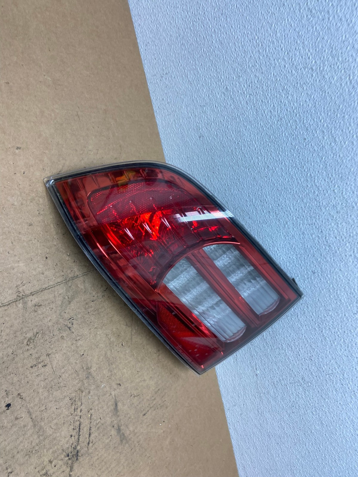 2007 - 2008 Acura Tl Left Driver LH Side Tail Light Oem AC3472 LK2