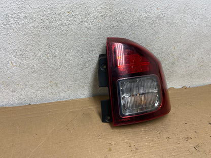 2014 - 2017 Jeep Compass Right Passenger Side Tail Light AH8976 LK1