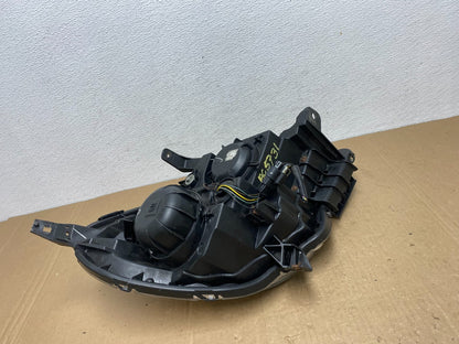 2010-2015 Chevrolet Equinox Halogen Projector Headlight Left Driver AC573 DW6