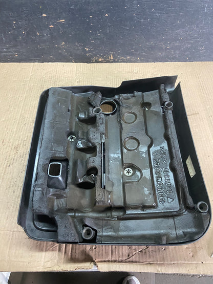 2012 to 2014 Chrysler 200 Engine Cover Top Lid Cover P0446 DG7