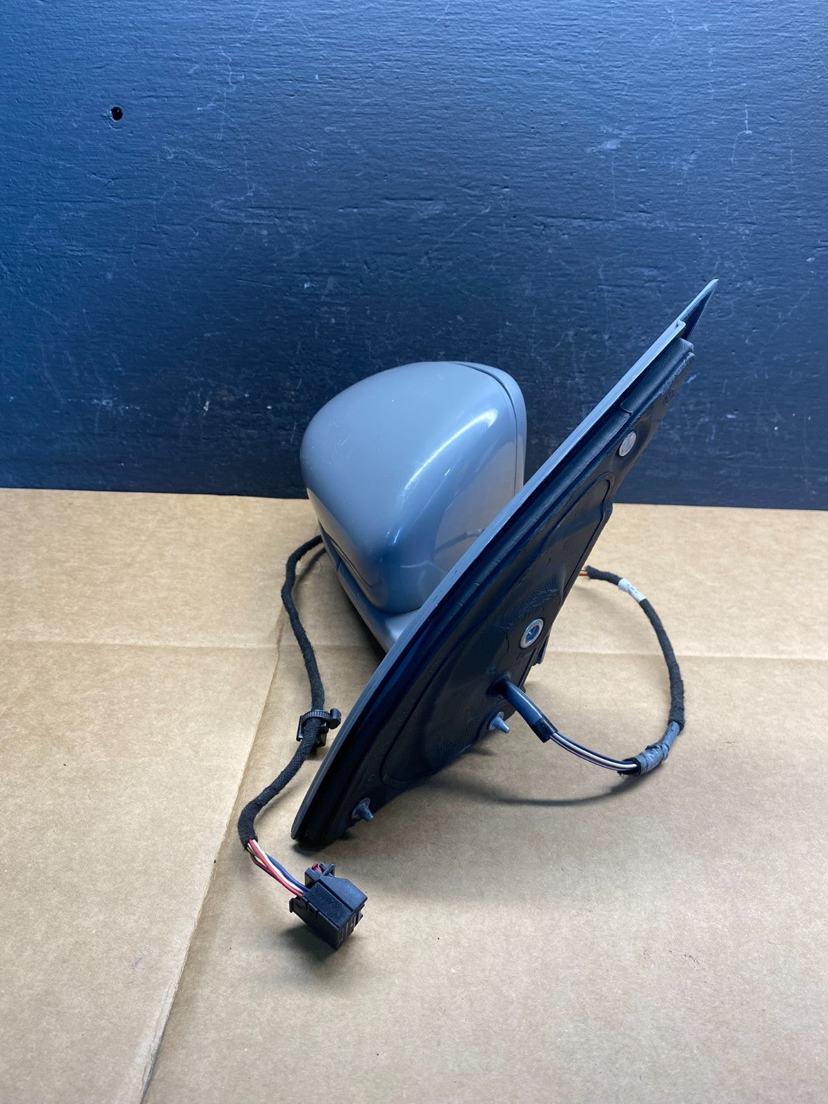 2010-2014 Volkswagen Golf GTI Right Passenger RH View Door Mirror AD3544 DG2