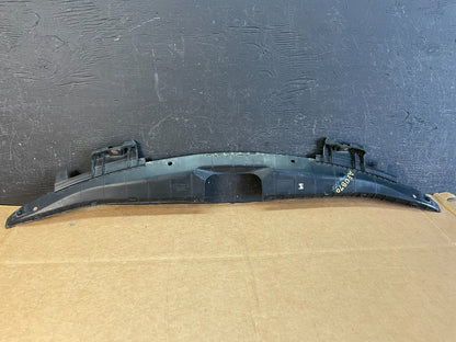 2011-2015 Hyundai Sonata Hybrid Front Bumper Radiator Cover Grille AE0870 DG3