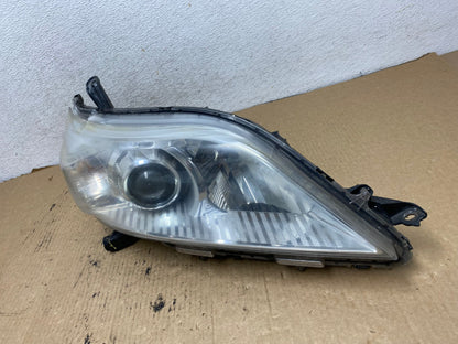 2011-2014 Toyota Sienna Right Passenger RH Halogen Headlight AG2116 LK1