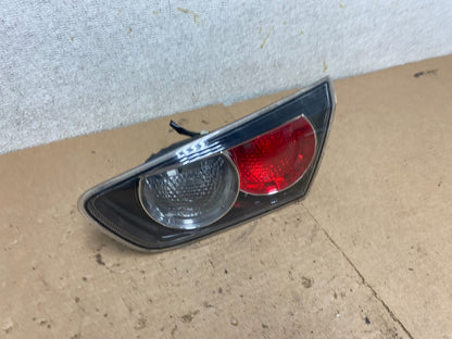 2008-2015 Mitsubishi Lancer Evo 10 X Right Passenger Inner Tail Light P5369 DW2