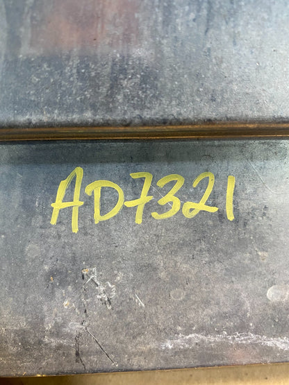 2004 Ford Explorer Engine Control Unit ECU Computer Module AD7321 DG3