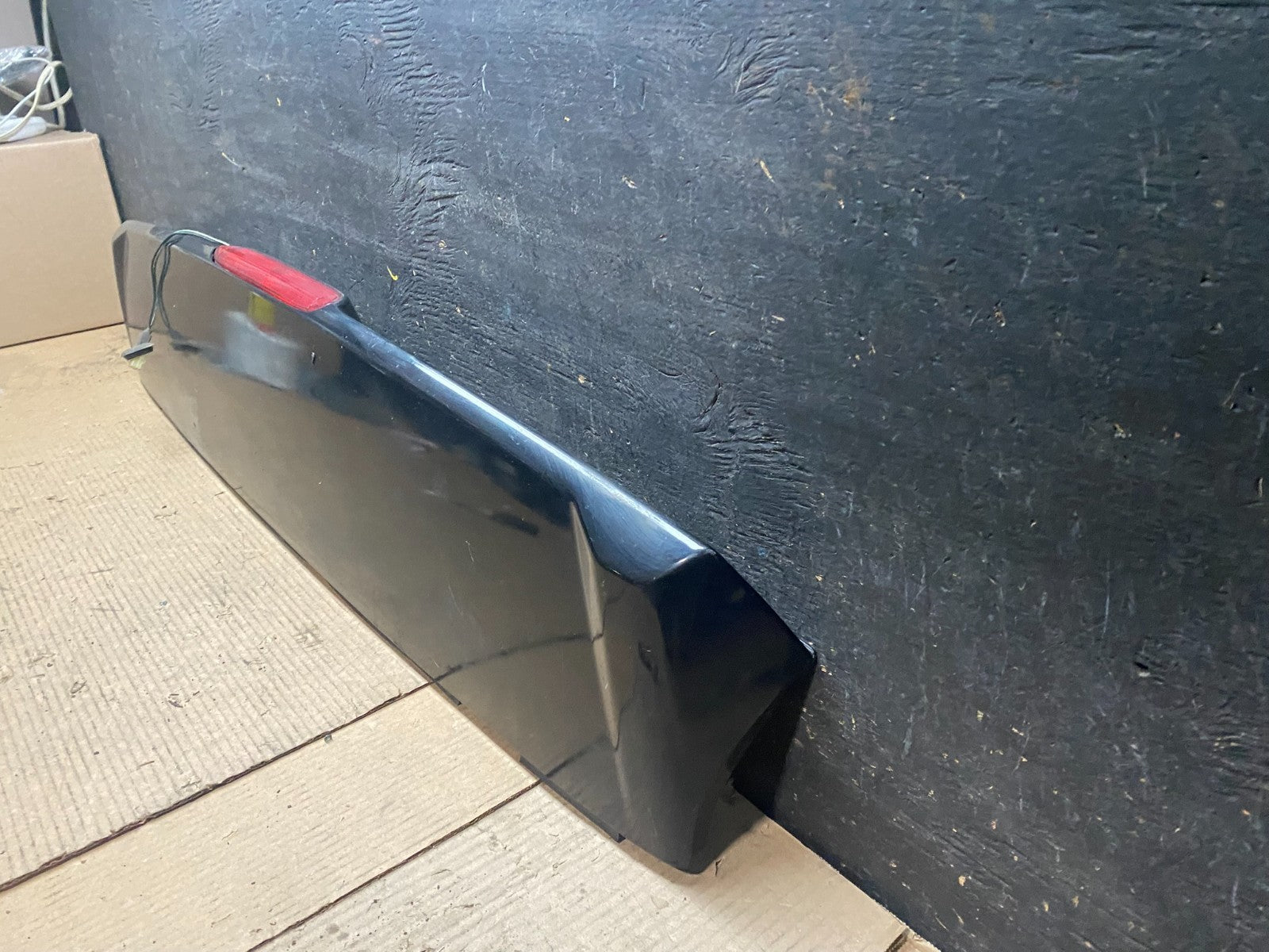 2006 2007 2008 Honda Pilot Rear Trunk Spoiler Gate Oem v7165 DG1