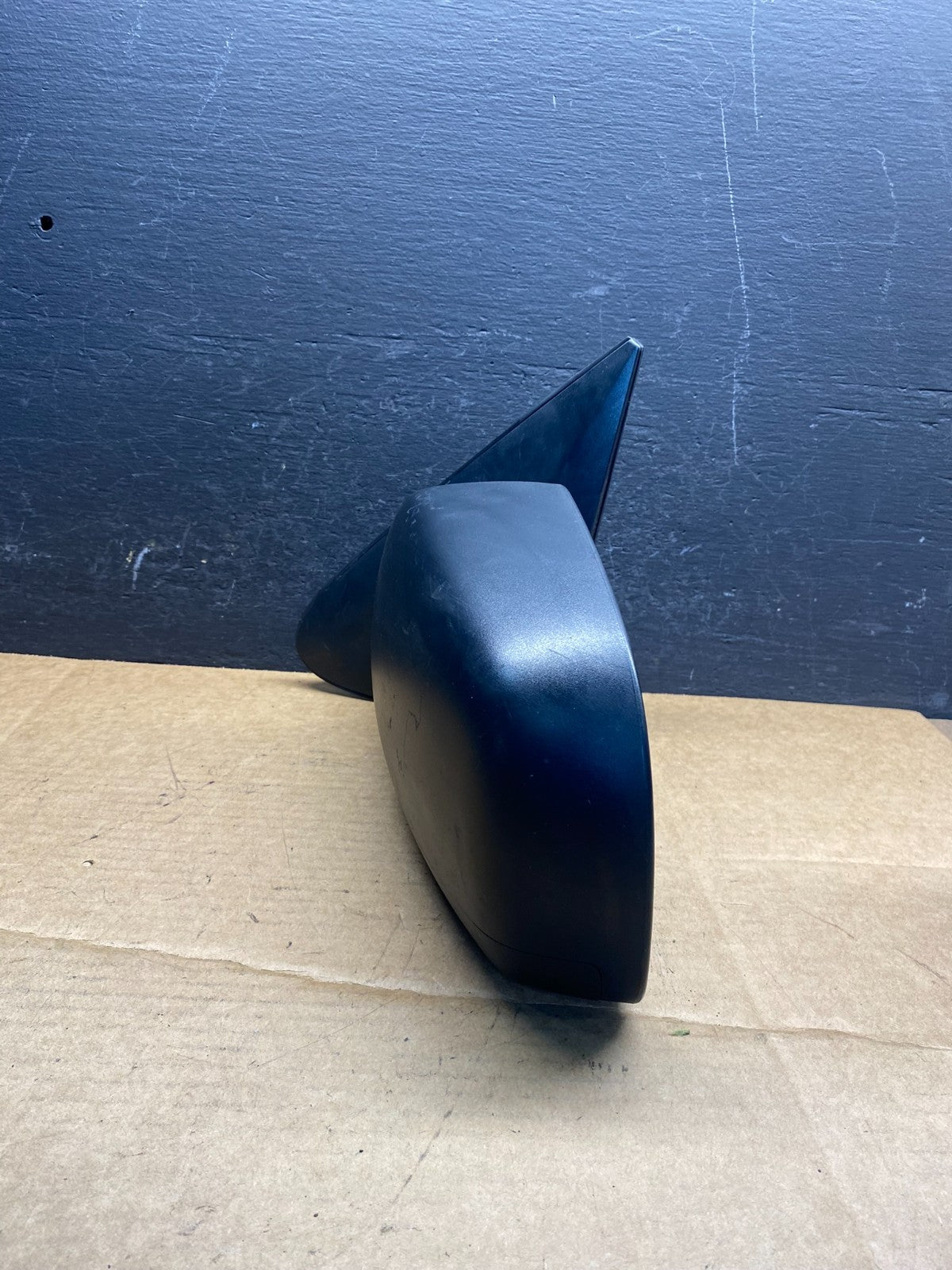 2007 to 2012 Hyundai Santa Fe Left Driver LH Side View Mirror Power AD6753 DG8