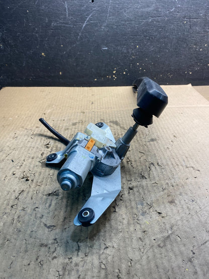 2010-2017 Chevrolet Equinox Rear Glass Windshield Wiper Motor Z5028 DG4