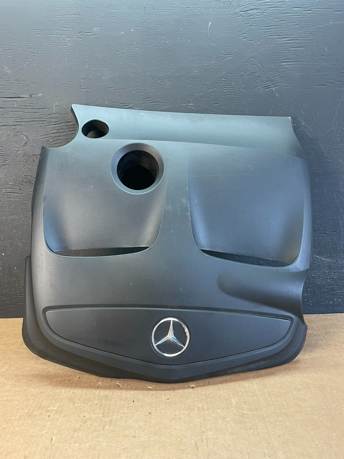 2014 to 2018 Mercedes CLA250 Front Top Engine Motor Cover Panel ae8363 DG0