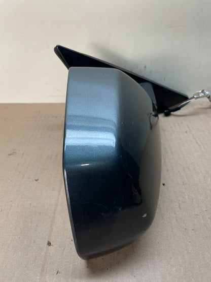 2008 to 2014 Cadillac CTS Right Passenger Rh Power Door Mirror aj0747 DG9