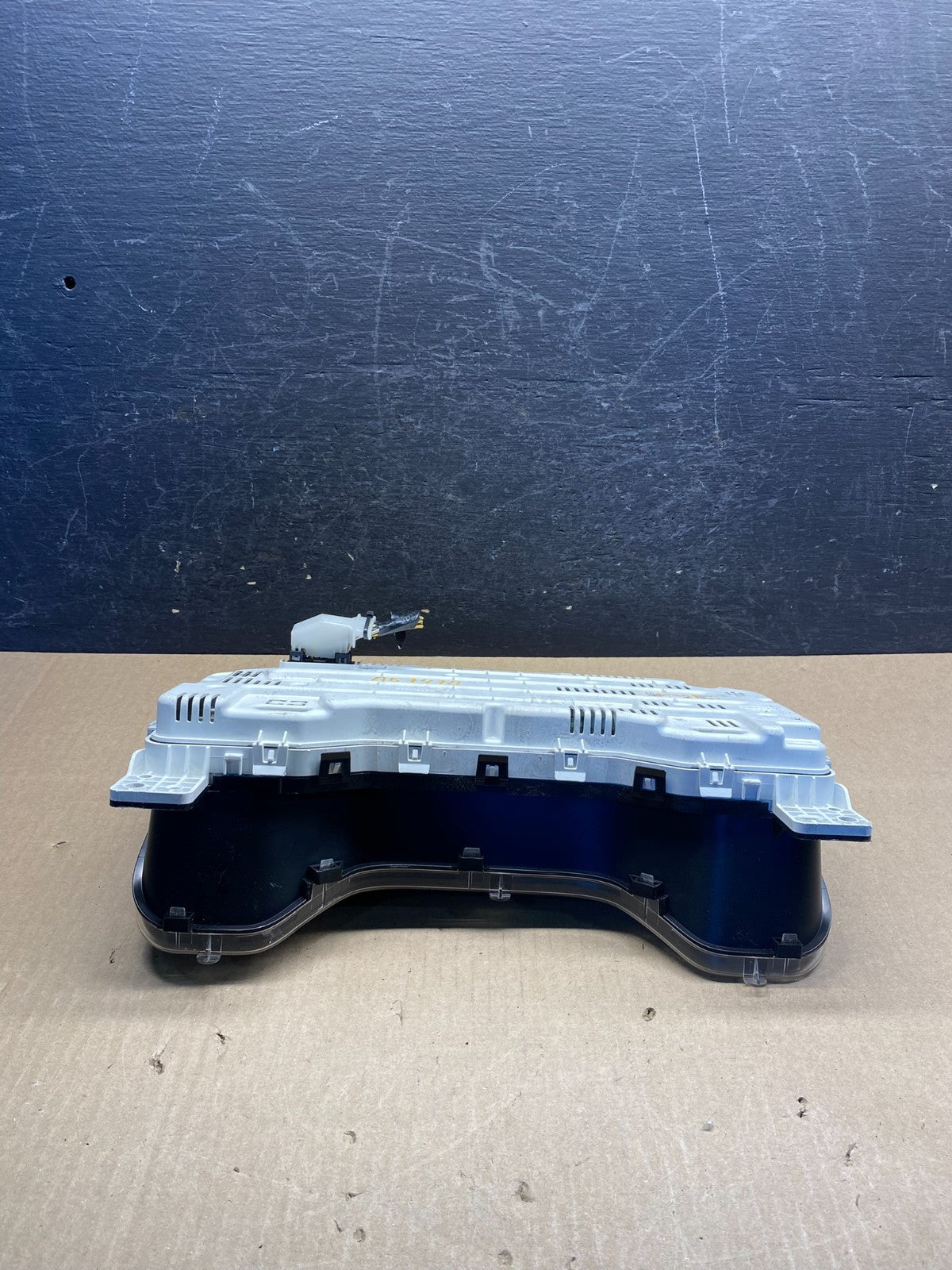 2011 Ford E150 E250 E350 VAN Gauge Speedometer Cluster ag7478 DG5