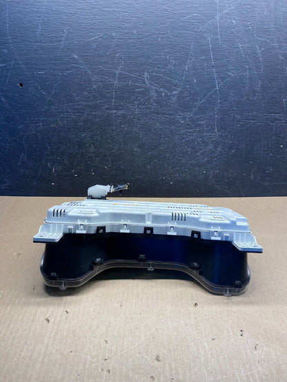 2011 Ford E150 E250 E350 VAN Gauge Speedometer Cluster ag7478 DG5