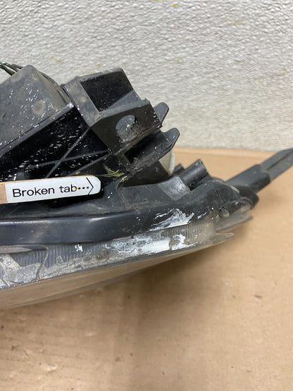 2009 - 2014 Nissan Maxima Headlight Right Passenger Xenon HID Oem AA9932 DW6