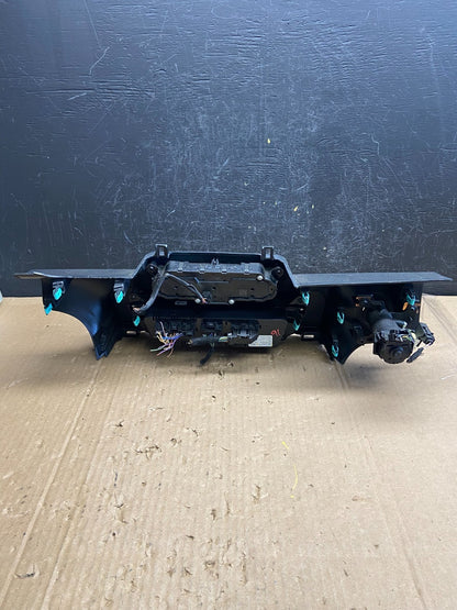 2020 to 2023 Ford Explorer A/C Heater Climate Control Panel AD2273 DG3