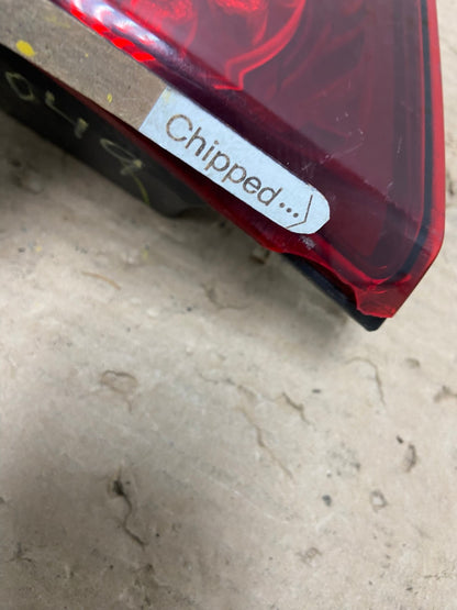 2011-2020 Dodge Journey Left Driver Side LED Inner Tail Light AI1049 LK4