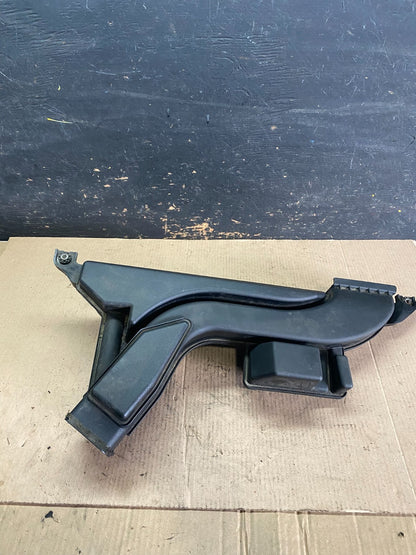2013 to 2018 Nissan Altima 2.5L Front Air Cleaner Intake Duct Tube S9787 DG0