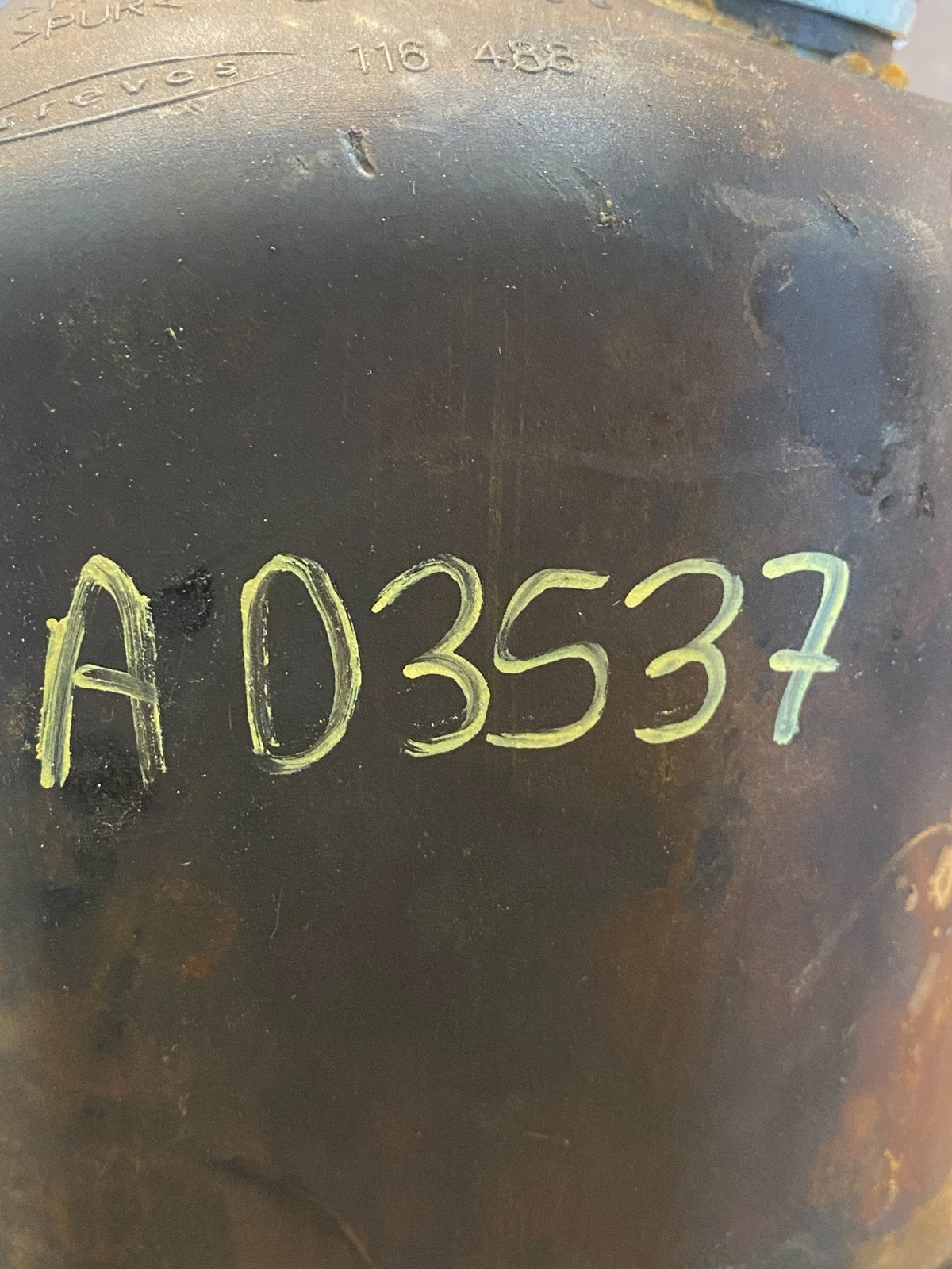 2013 -2016 Nissan Pathfinder Electric Hydraulic Power Steering Pump ad3537 DG7