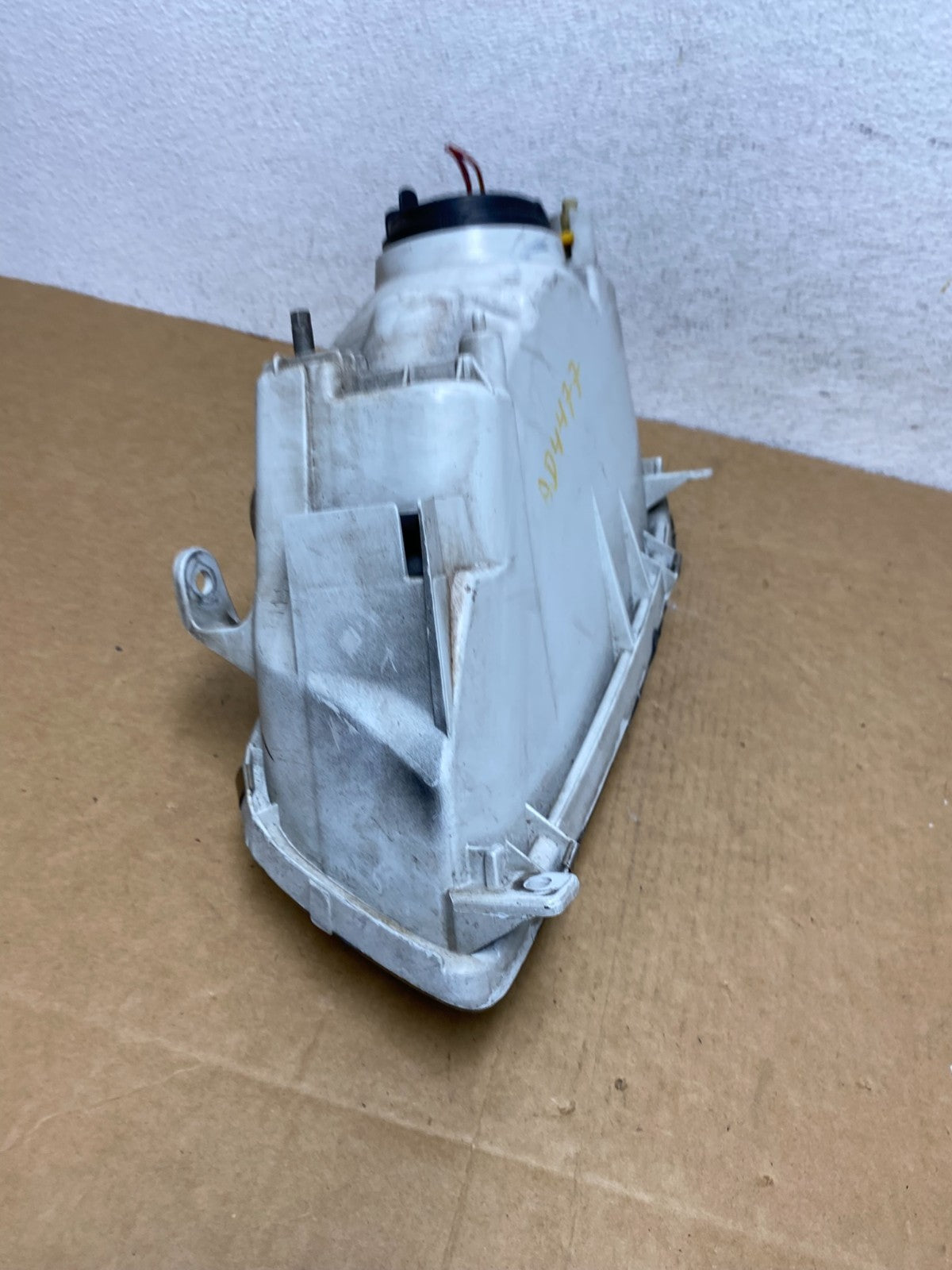 1994 to 1998 Toyota Rav4 Right Passenger Rh Side Halogen Headlight AD4477 DG7