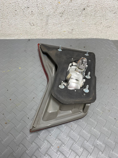 2007 2008 2009 Acura Mdx Right Passenger Rh Side Inner Tail Light Oem A3319 DG14