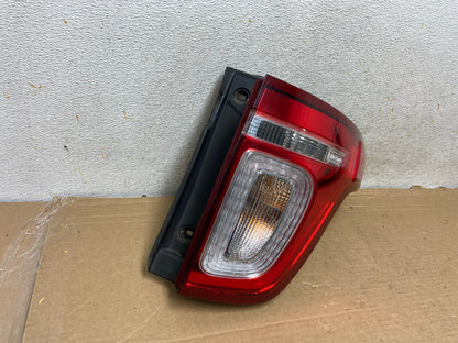 2011 2012 2013 2014 2015 Ford Explorer Right Passenger RH Tail light AH8361 LK1
