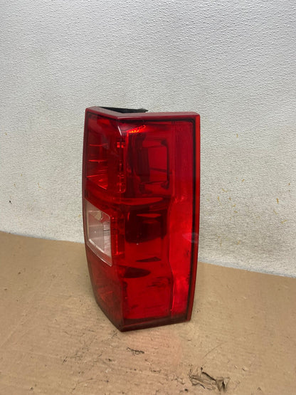 2008 to 2013 Chevrolet Tahoe Hybrid Right Passenger Tail light Led AI1122 LK0