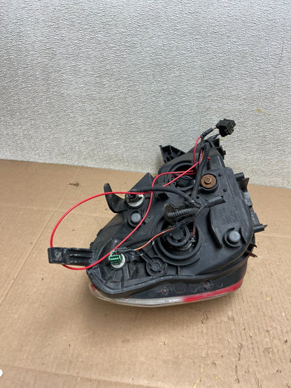 2005 -2006 Honda Crv Cr-v Oem Left Driver LH Halogen Headlight Y2634 DW11