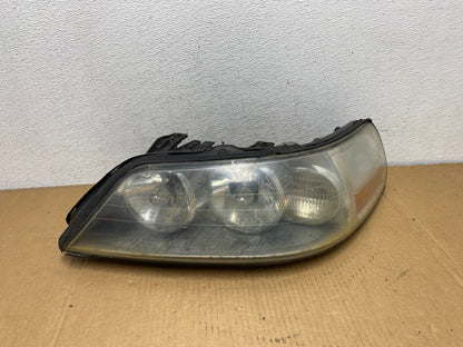 2005 to 2011 Lincoln Town Car Left Driver LH Side Headlight AD0779 DW0