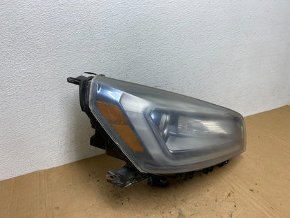 2013-2016 Gmc Acadia Right Passenger RH Side Led Halogen Headlight AD3749 DW2