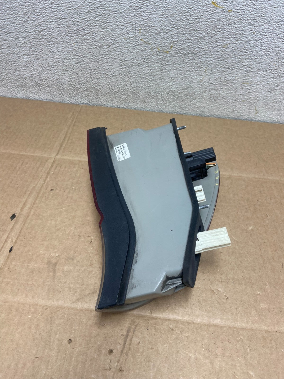 2004 2005 2006 BMW E53 X5 Right Passenger Rh Side Tail Light Oem Y8441 DW6